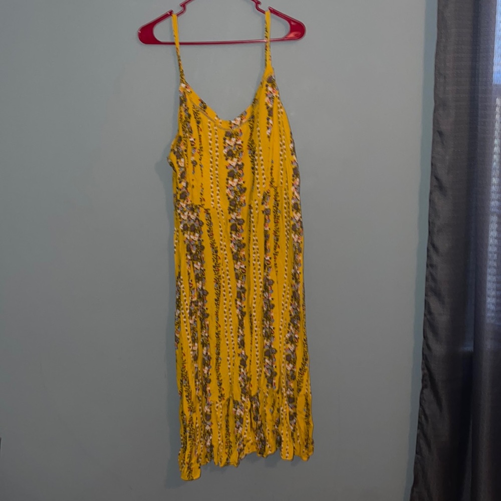 Old Navy Dress